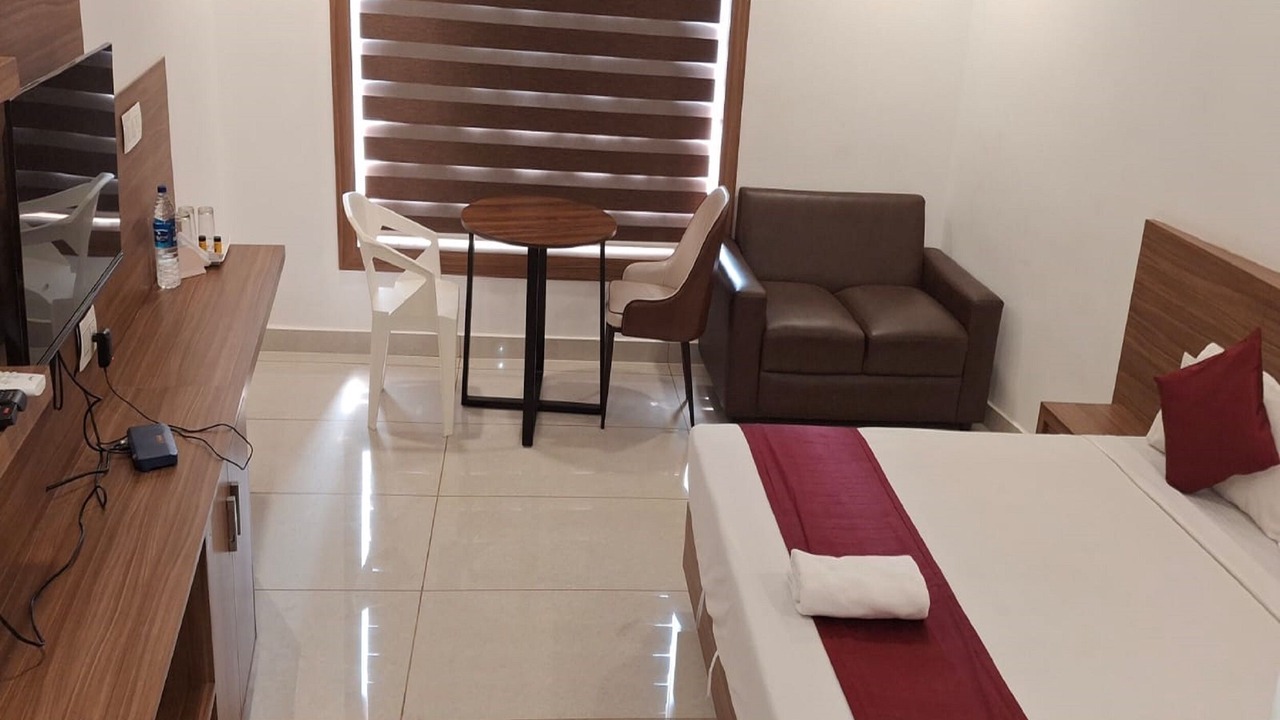 Photo of Bedroom in Kannur