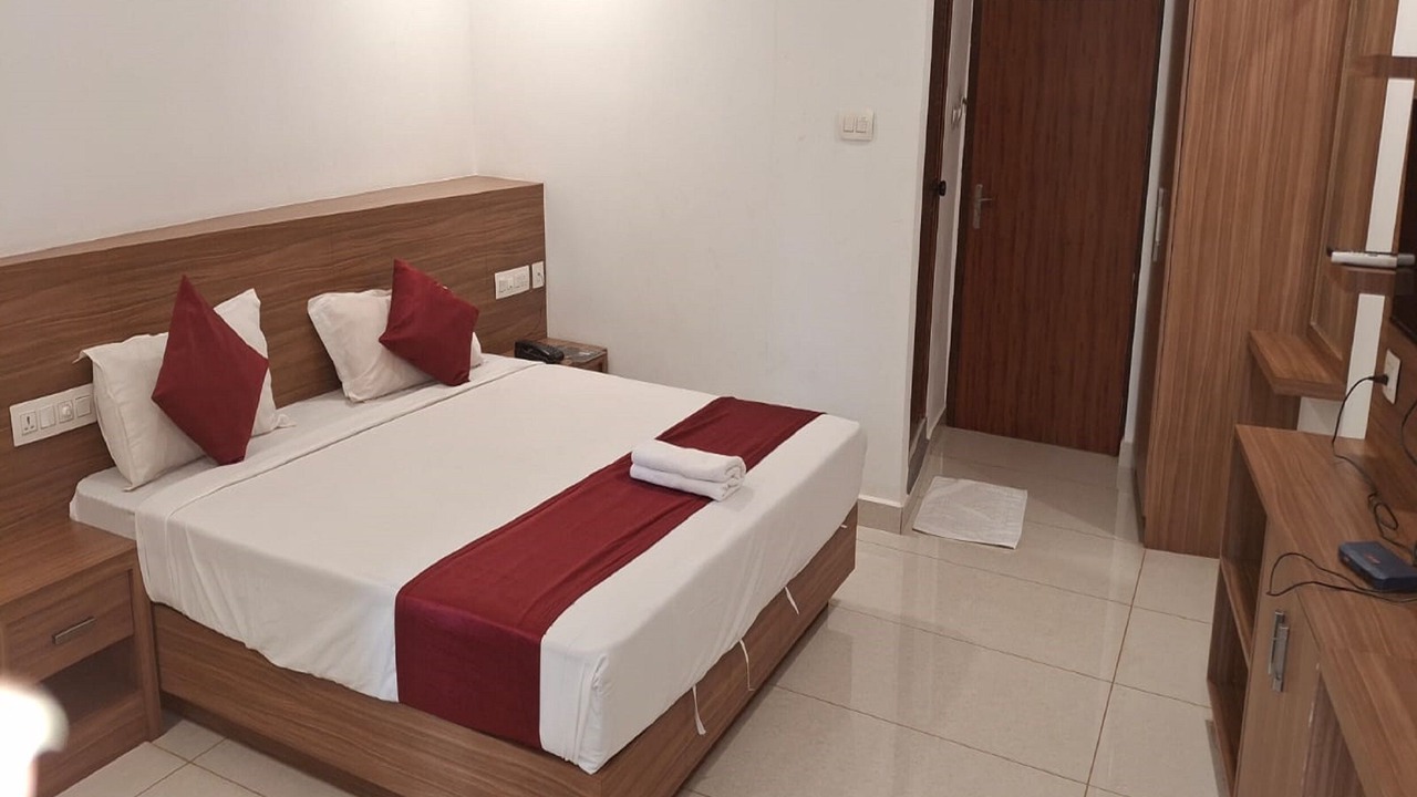 Photo of Bedroom in Kannur