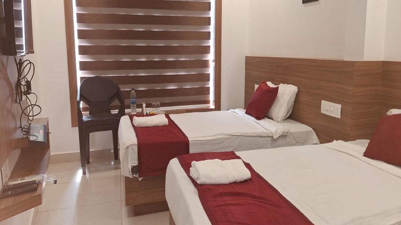 Photo of Bedroom in Kannur