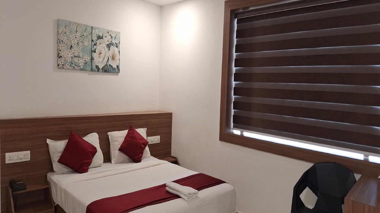Photo of Bedroom in Kannur