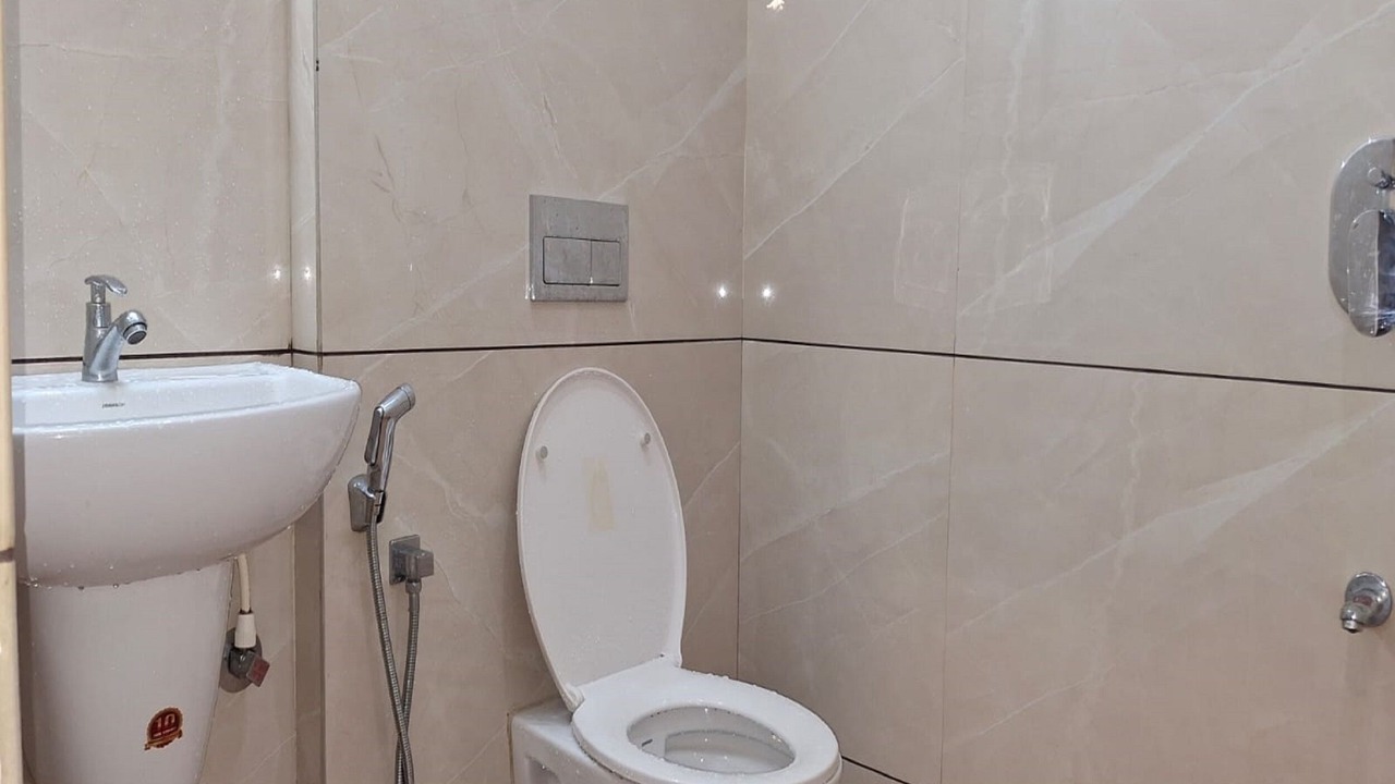 Photo of Bathroom in Kannur