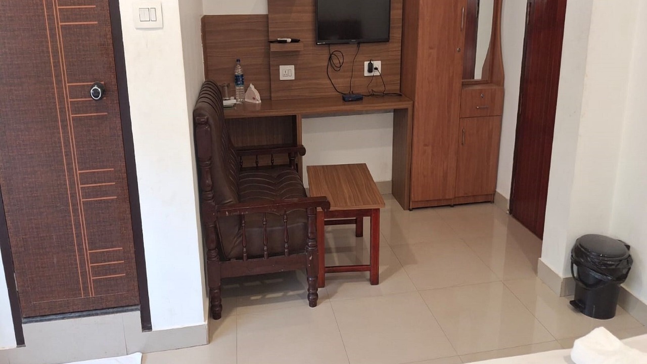Photo of Bedroom in Kannur