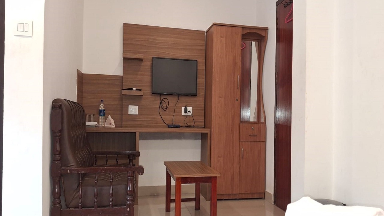 Photo of Bedroom in Kannur