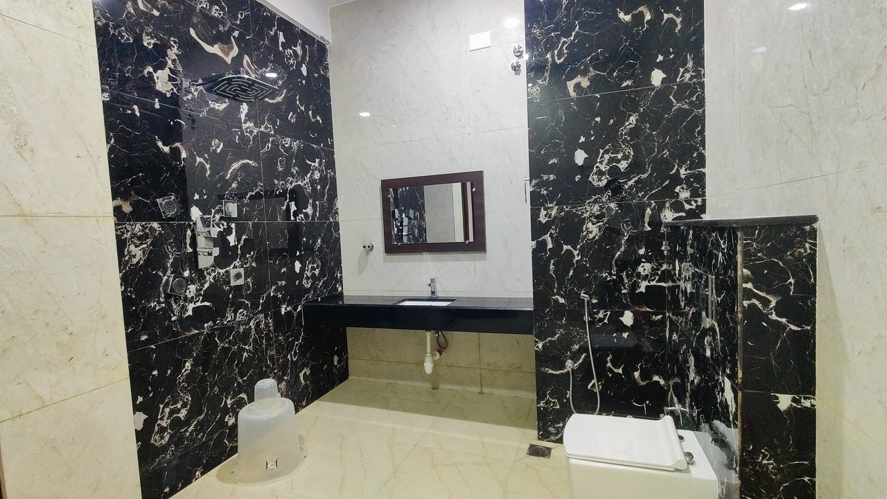 Photo of Bathroom in Rameshwaram