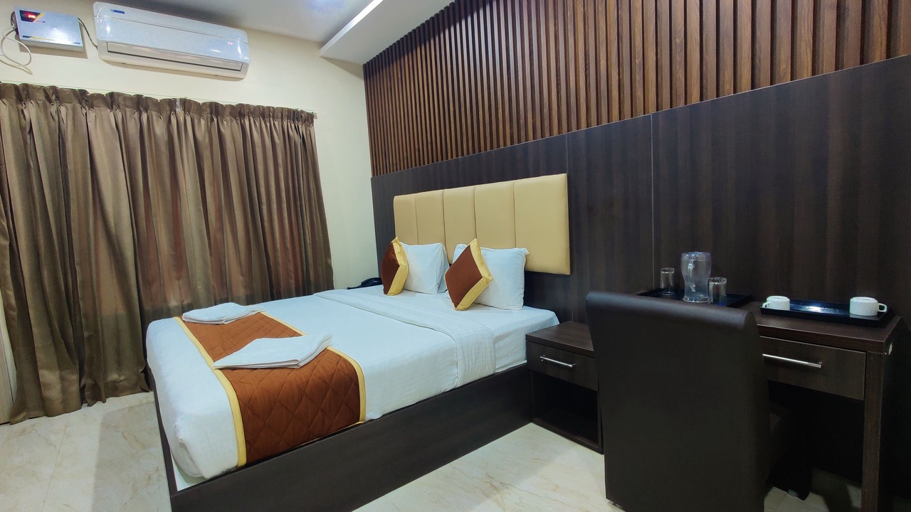 Photo of Bedroom in Rameshwaram