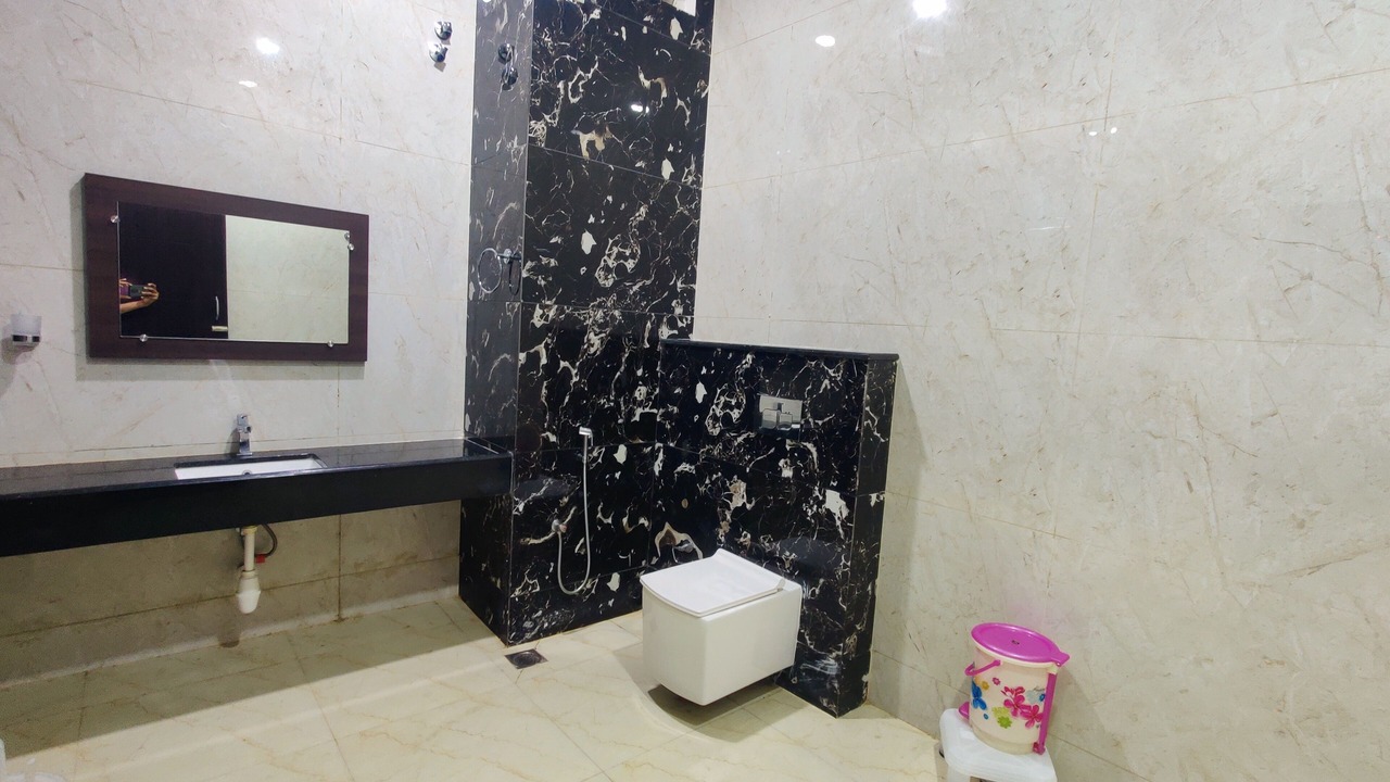 Photo of Bathroom in Rameshwaram