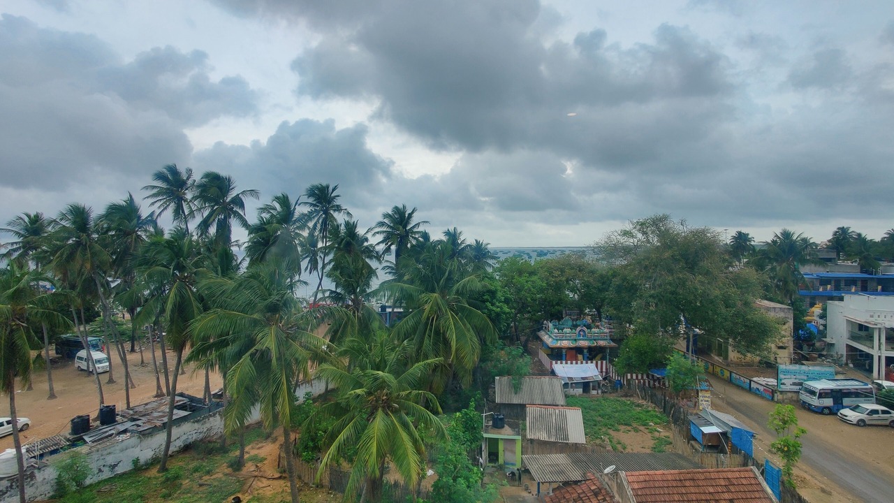 Photo of Bedroom in Rameshwaram
