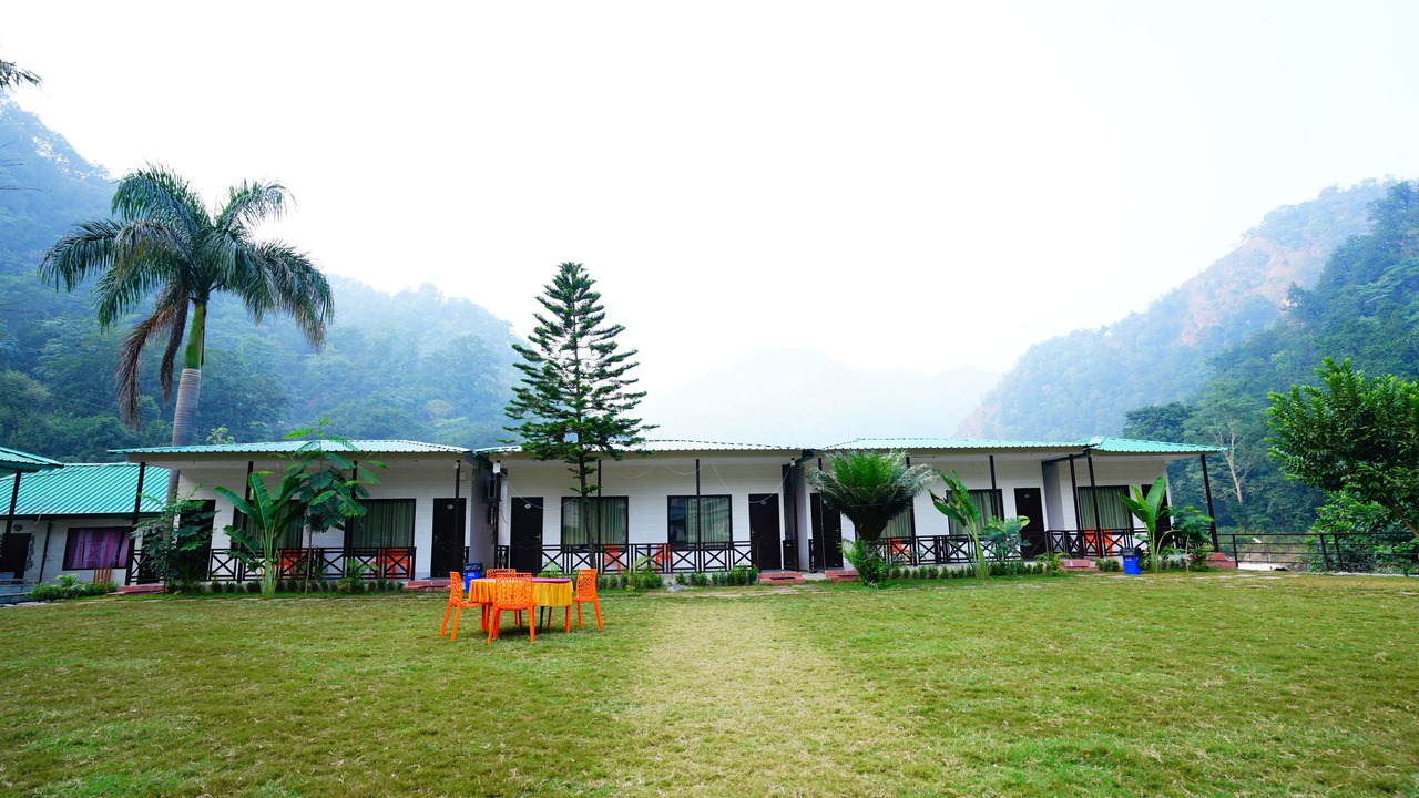 Photo of Outdoor in Paliyal Gaon
