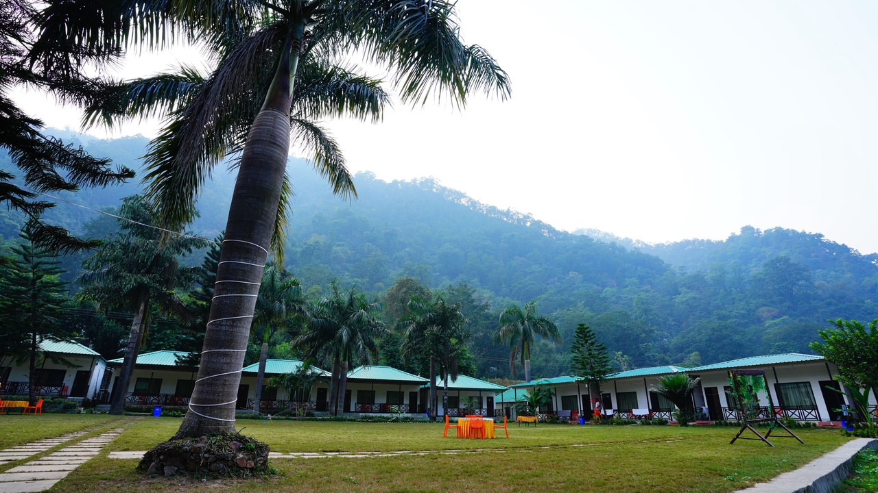 Photo of Outdoor in Paliyal Gaon