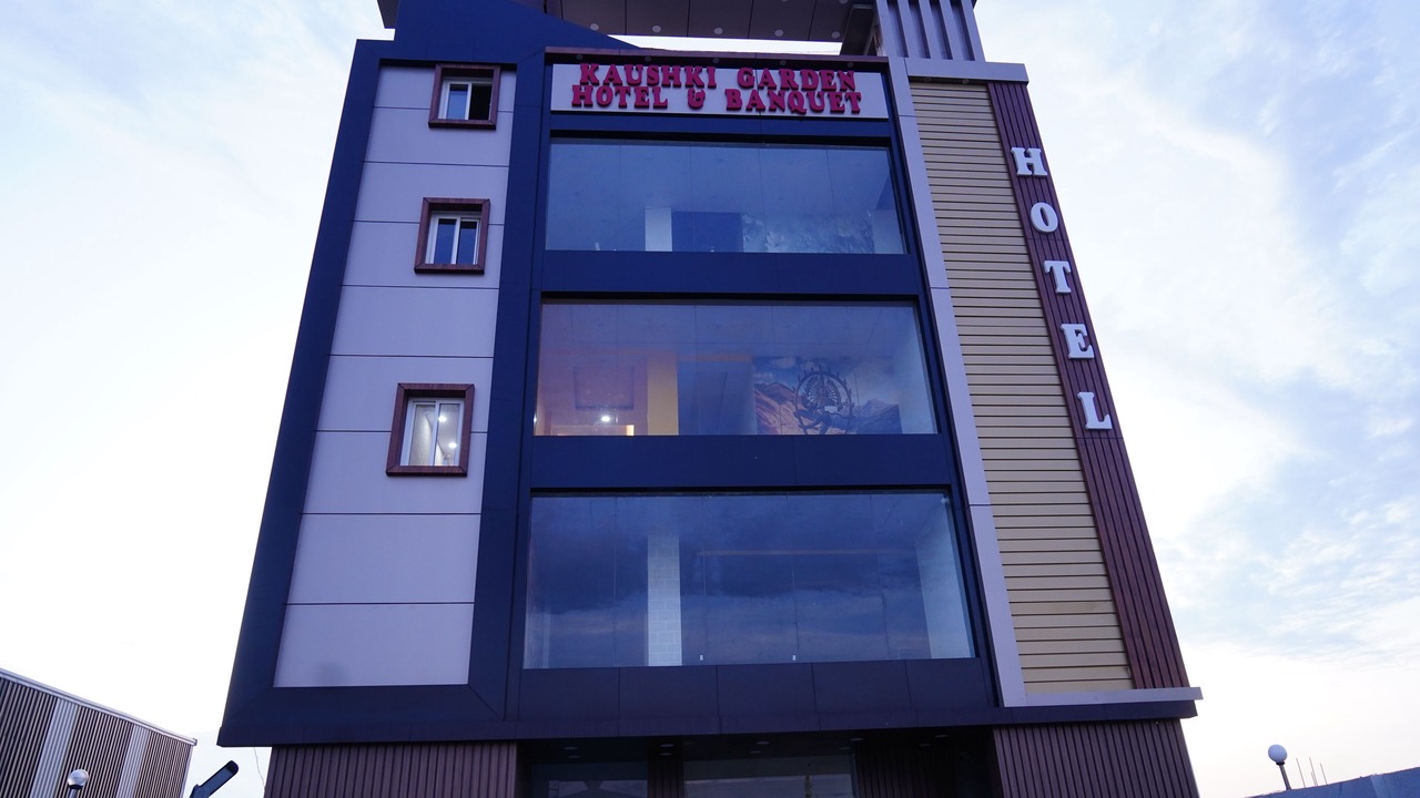 Photo of Outdoor in Patna
