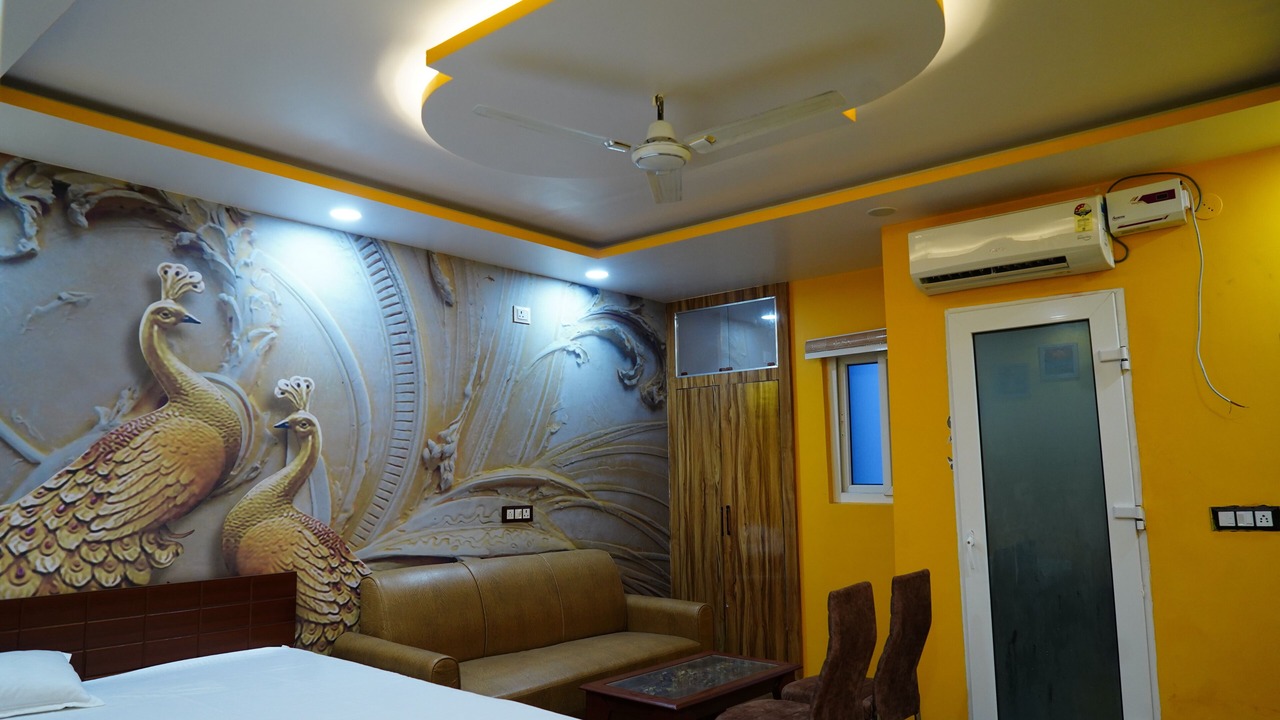Photo of Bedroom in Patna