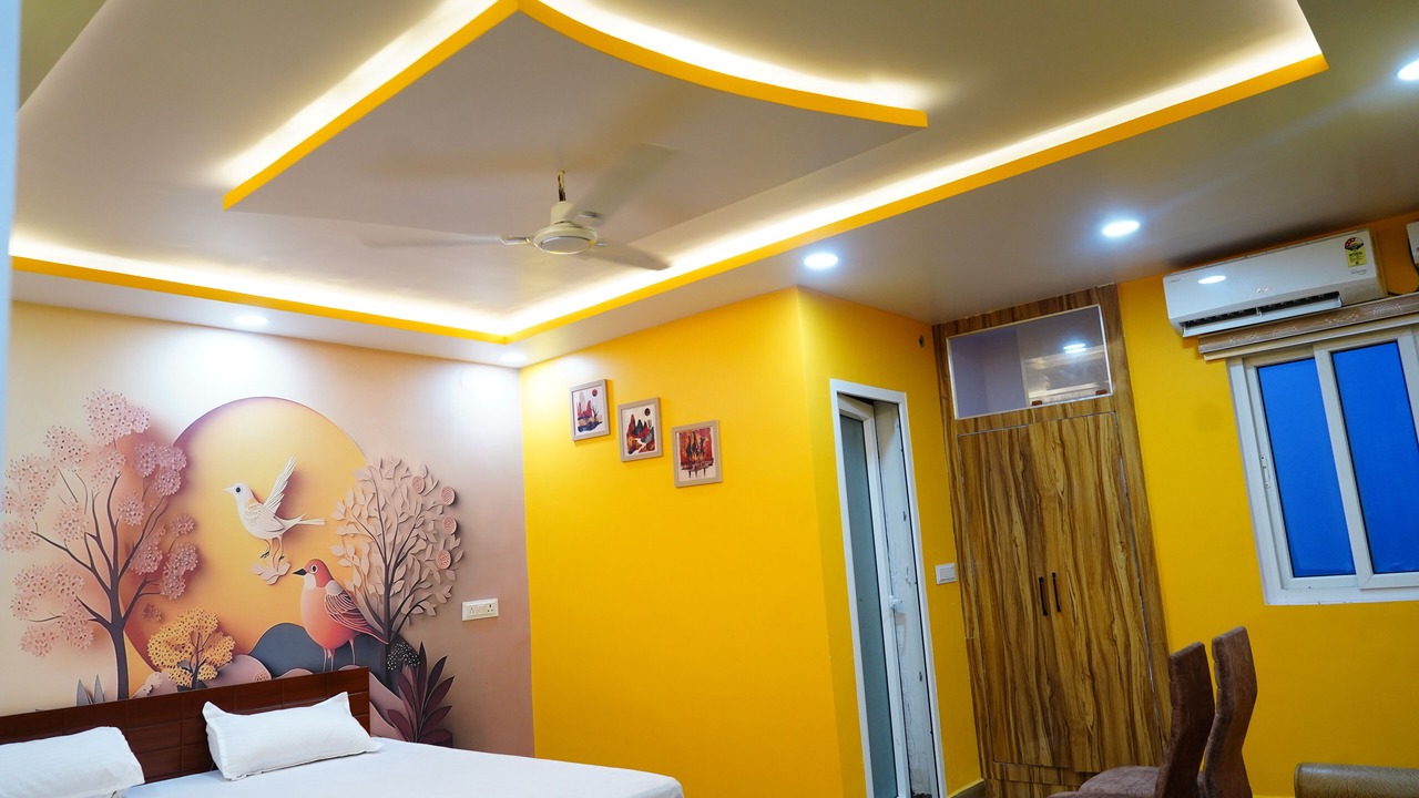 Photo of Bedroom in Patna