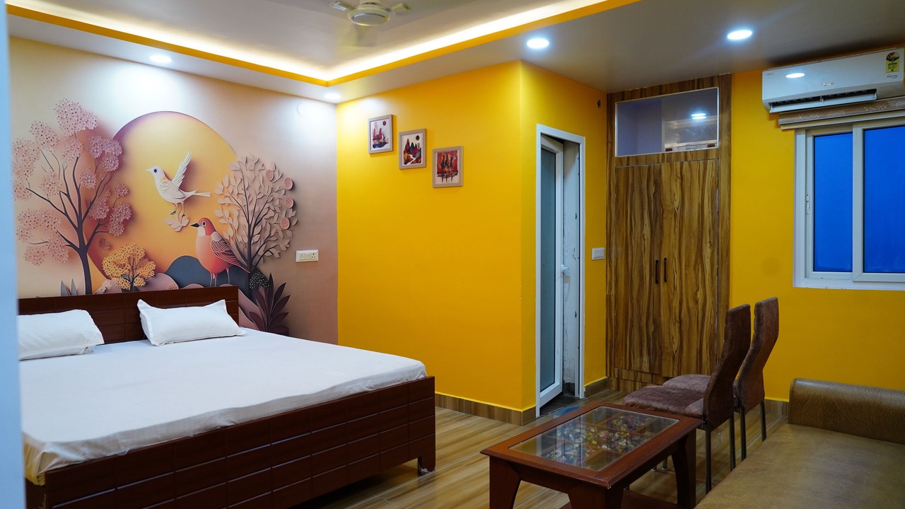 Photo of Bedroom in Patna
