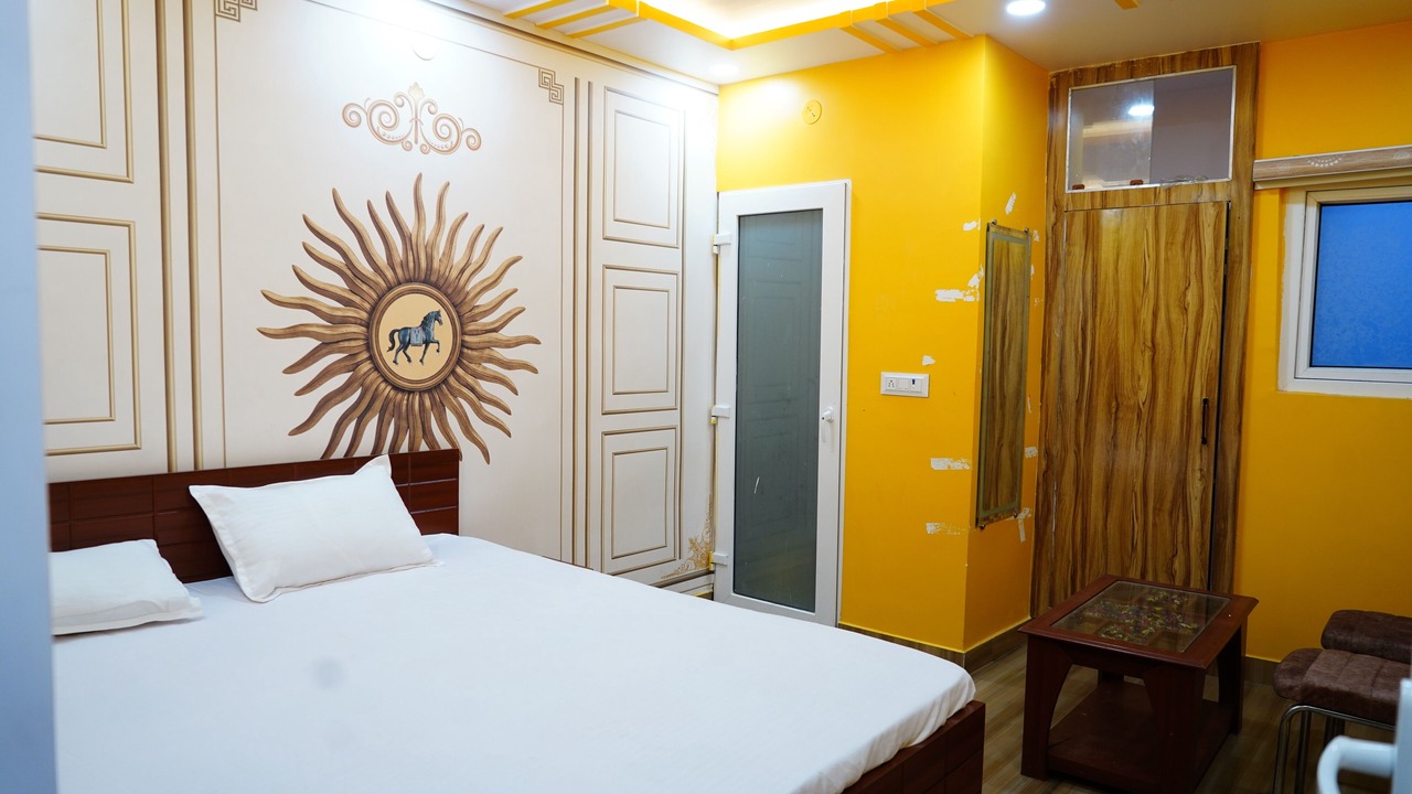 Photo of Bedroom in Patna
