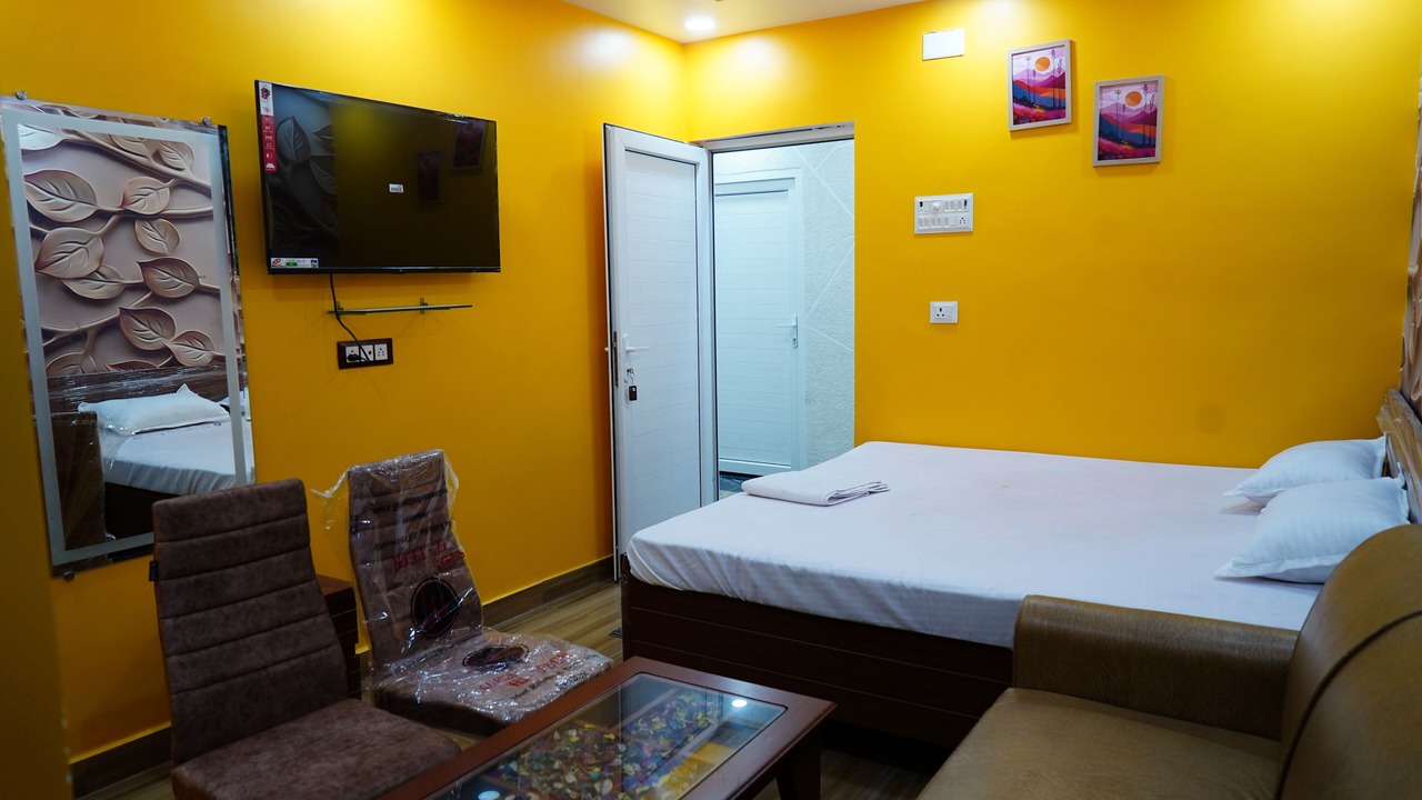 Photo of Bedroom in Patna