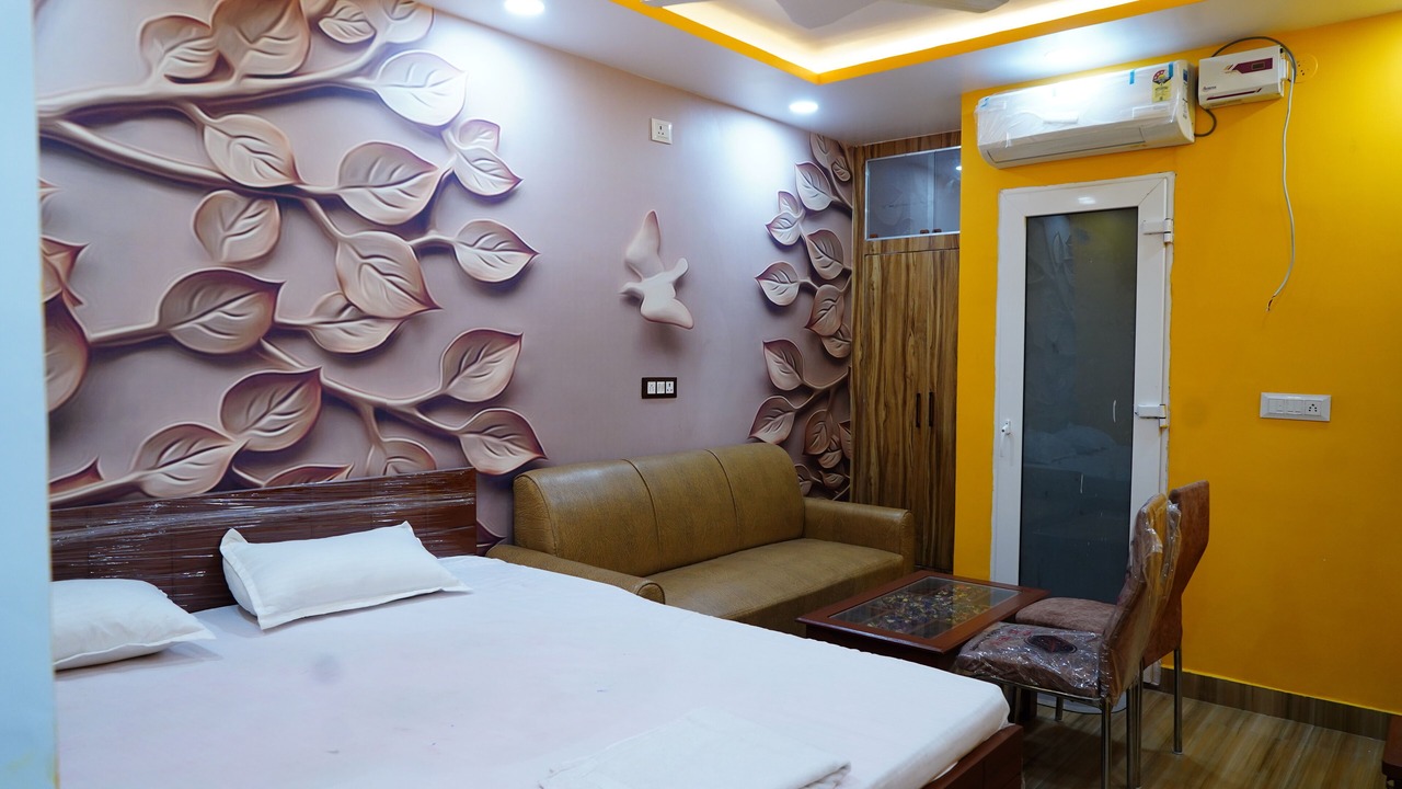 Photo of Bedroom in Patna
