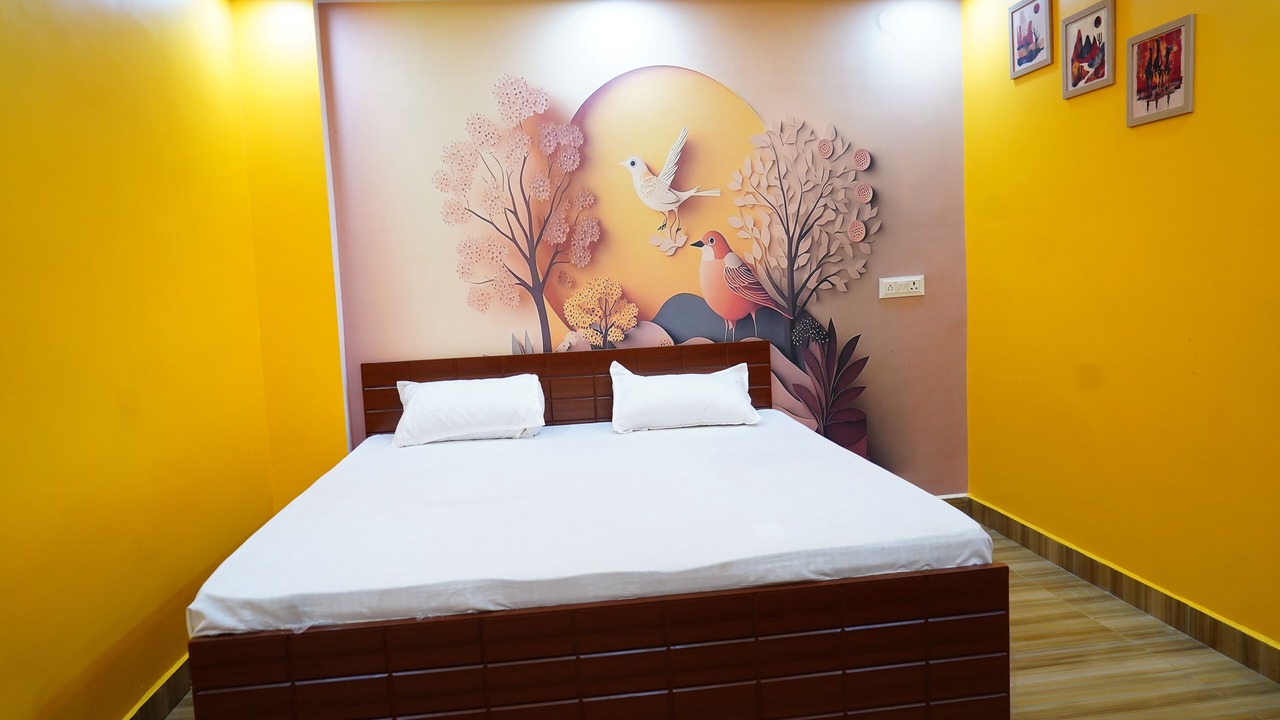 Photo of Bedroom in Patna