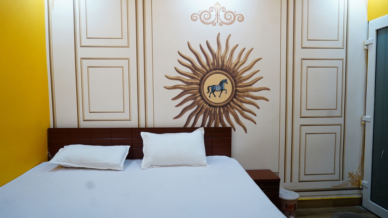 Photo of Bedroom in Patna