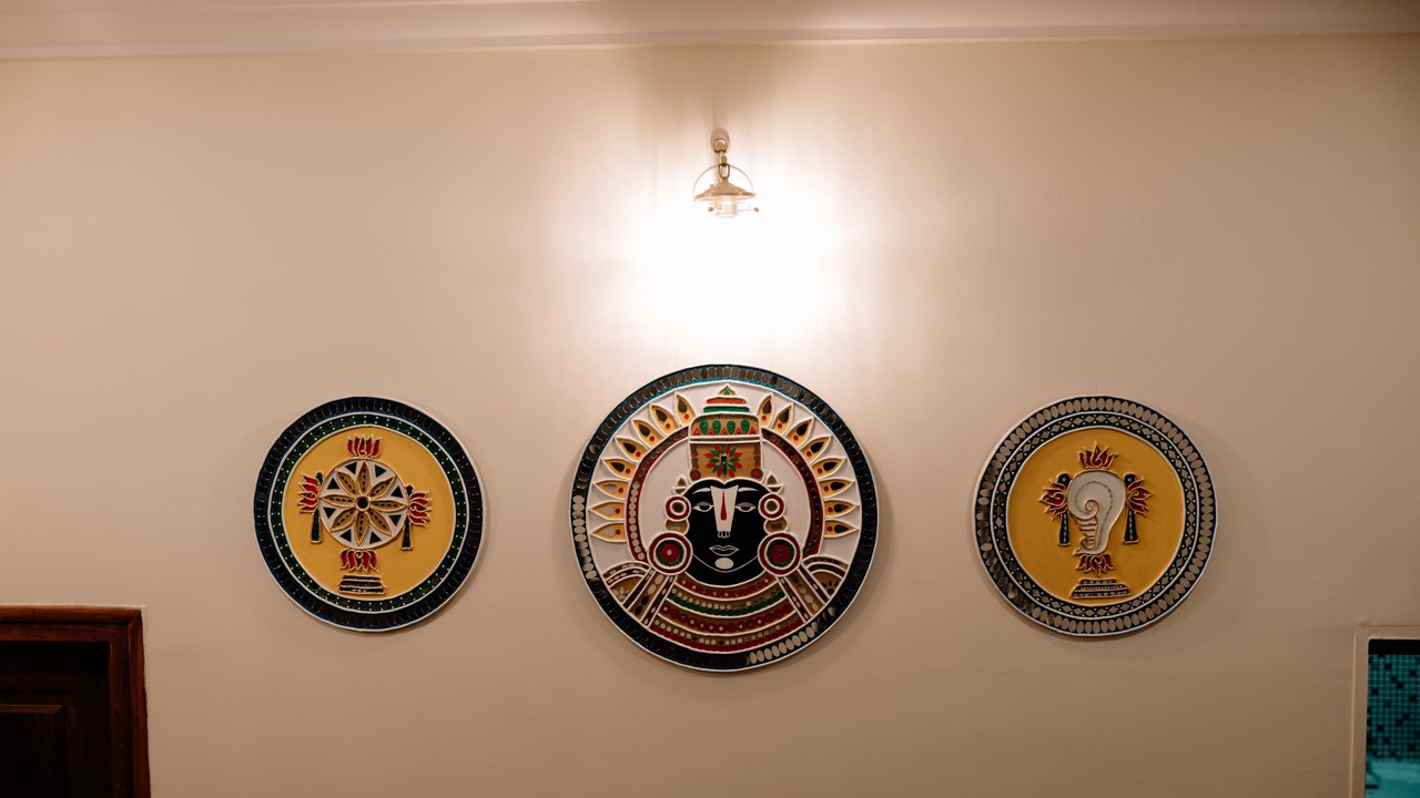 Photo of Livingroom in Mysore