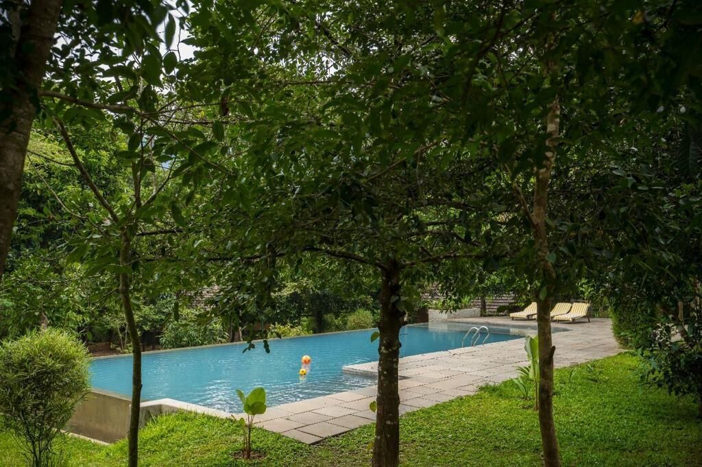Photo of Outdoor in Thirunelly