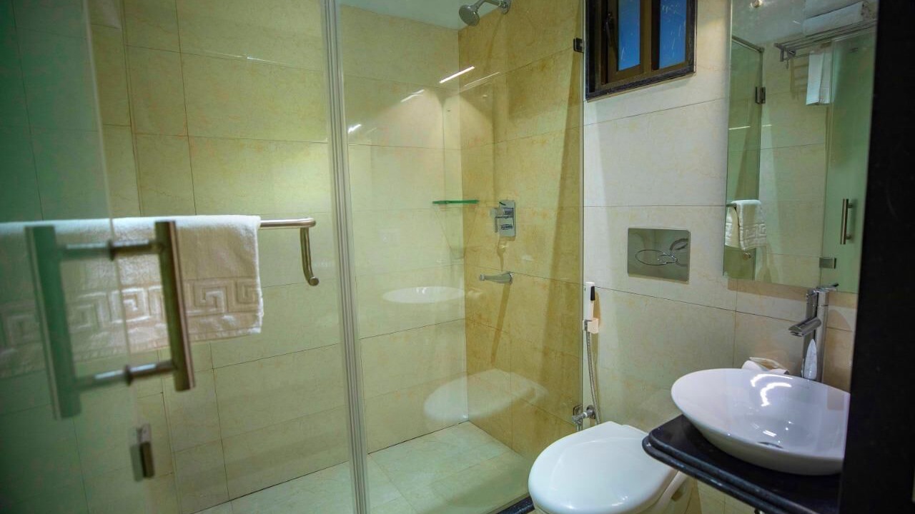 Photo of Bathroom in Sector V