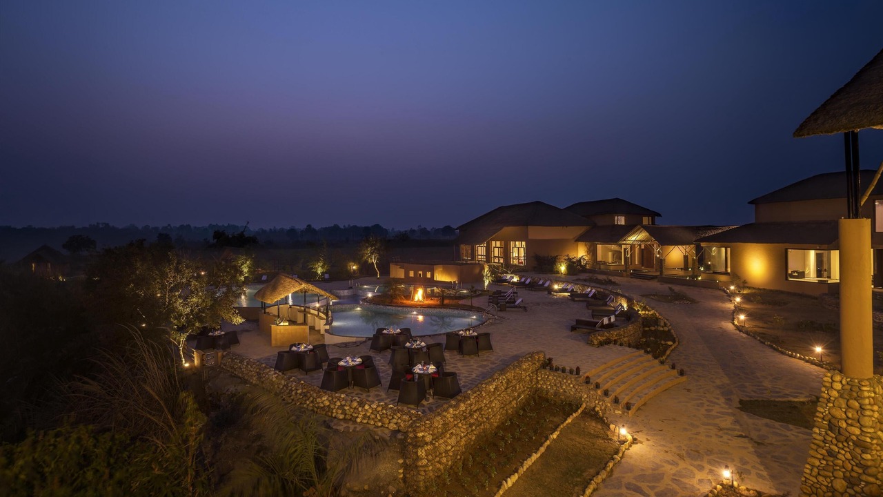 Photo of Outdoor in Garhshankar