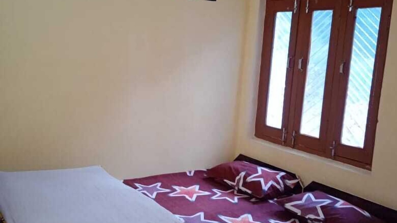 Photo of Patio Balcony in Sitapur