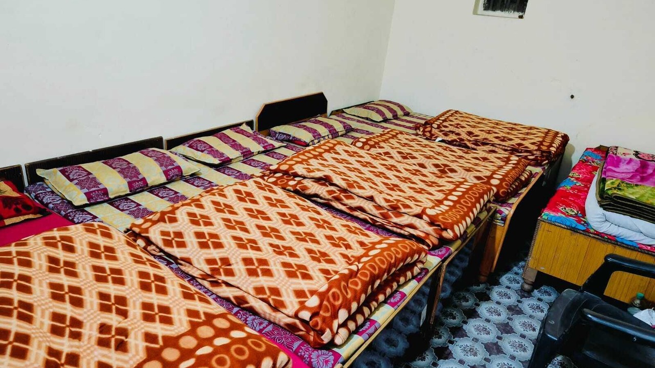 Photo of Bedroom in Sitapur