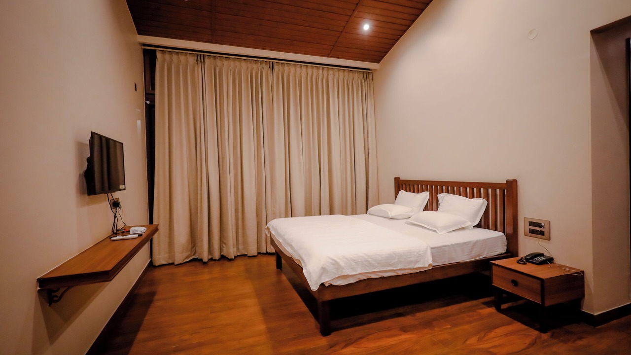 Photo of Bedroom in Yavakapadi Village