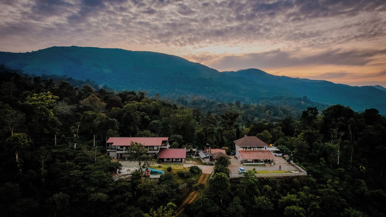 Photo of Outdoor in Yavakapadi Village