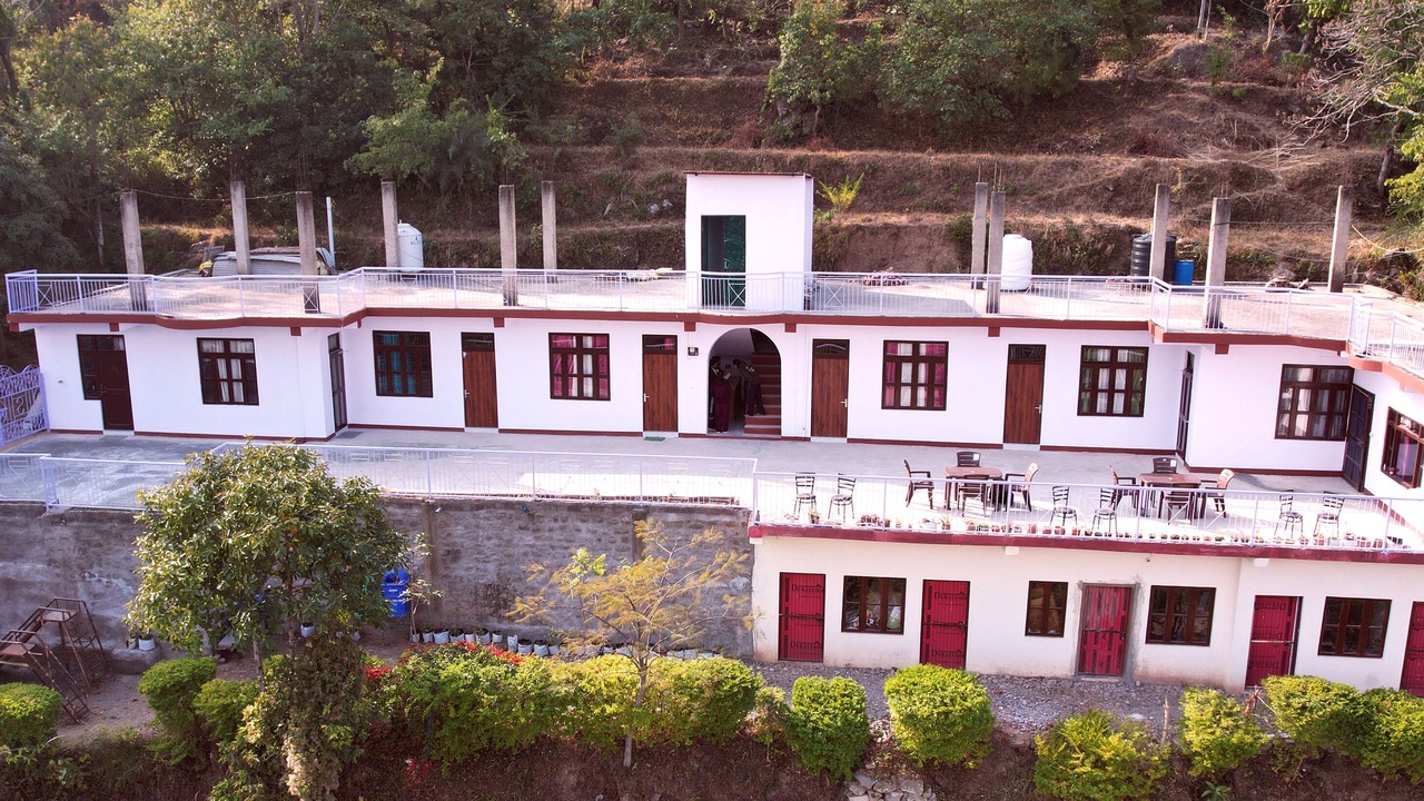 Photo of Outdoor in Kuthar
