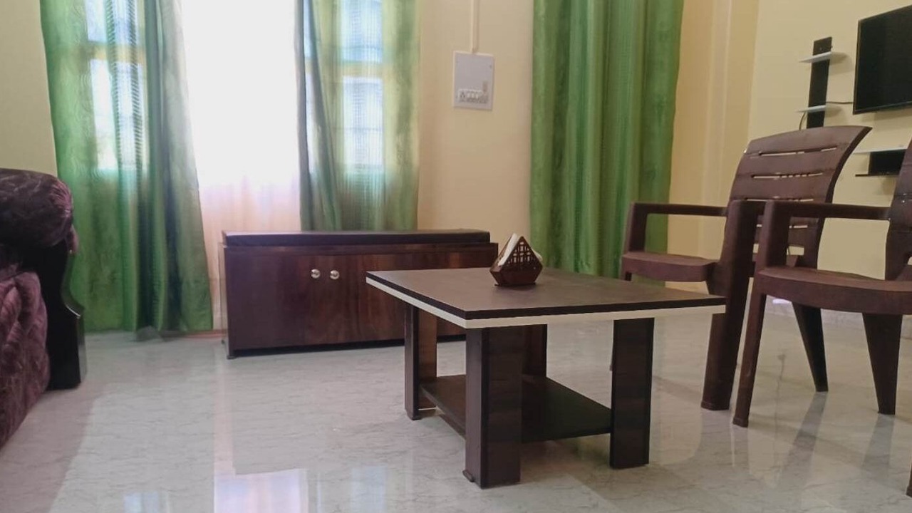 Photo of Bedroom in Kuthar
