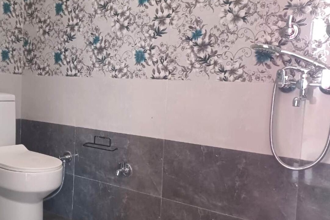 Photo of Bathroom in Kuthar