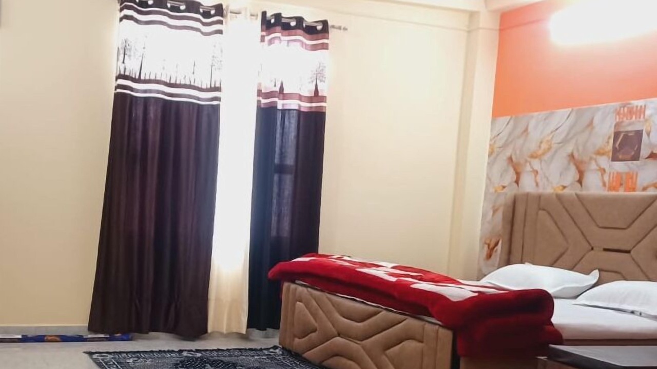 Photo of Bedroom in Kuthar