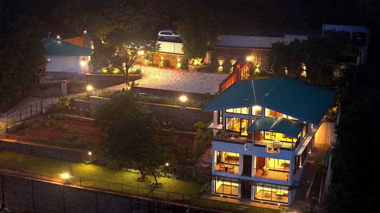 Photo of Outdoor in Mahabaleshwar