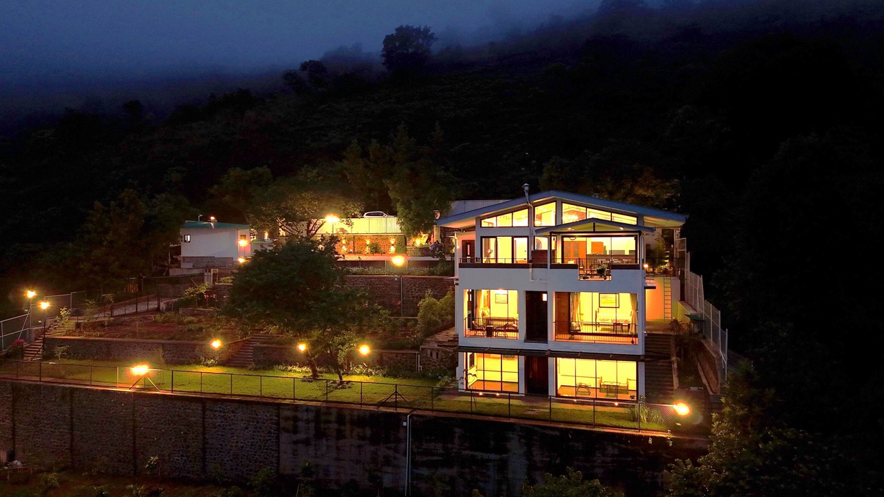 Photo of Outdoor in Mahabaleshwar