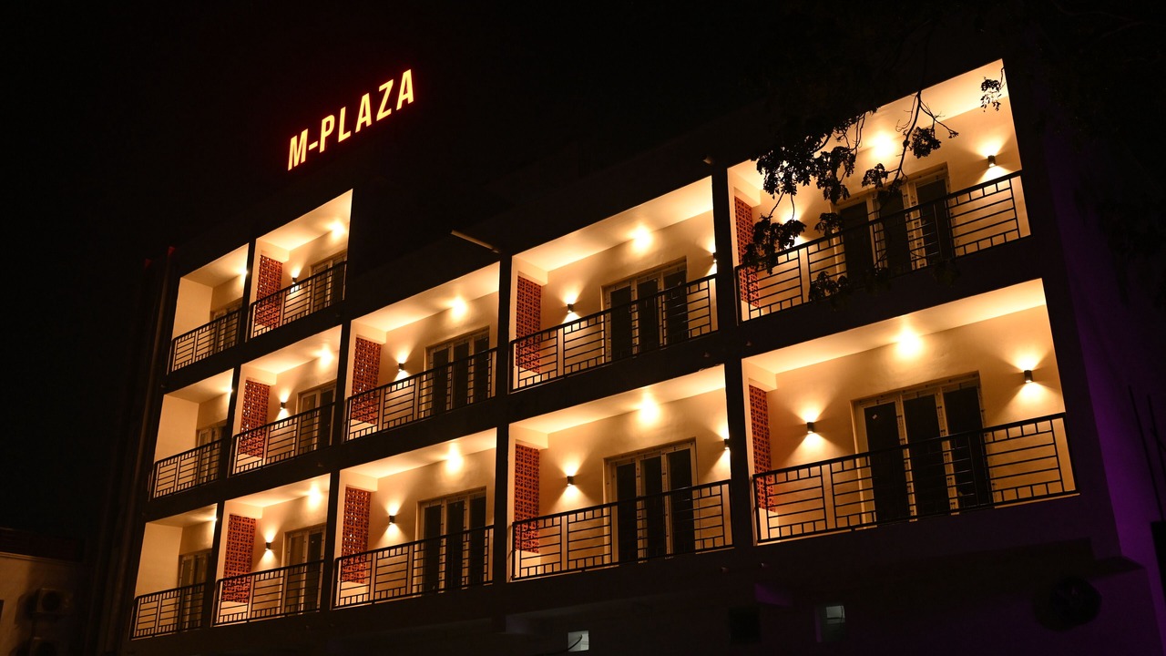 Photo of Outdoor in Mandarmani