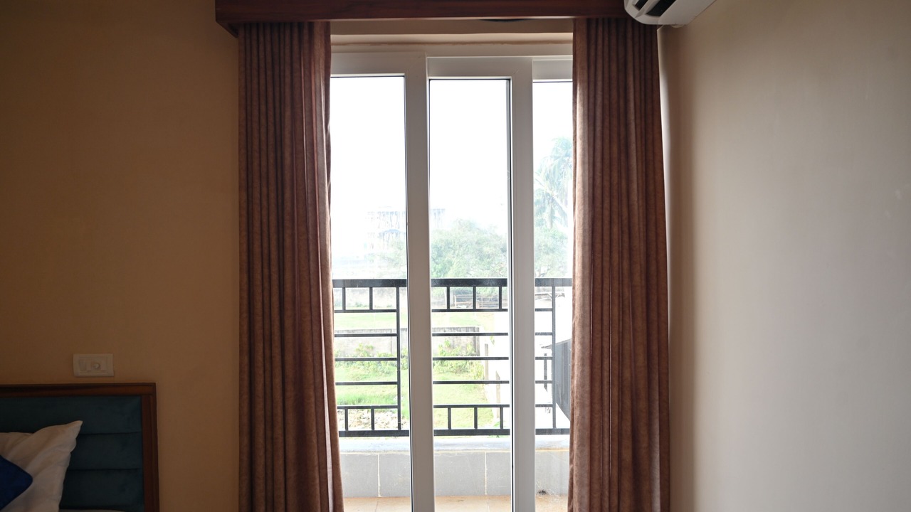 Photo of Patio Balcony in Mandarmani