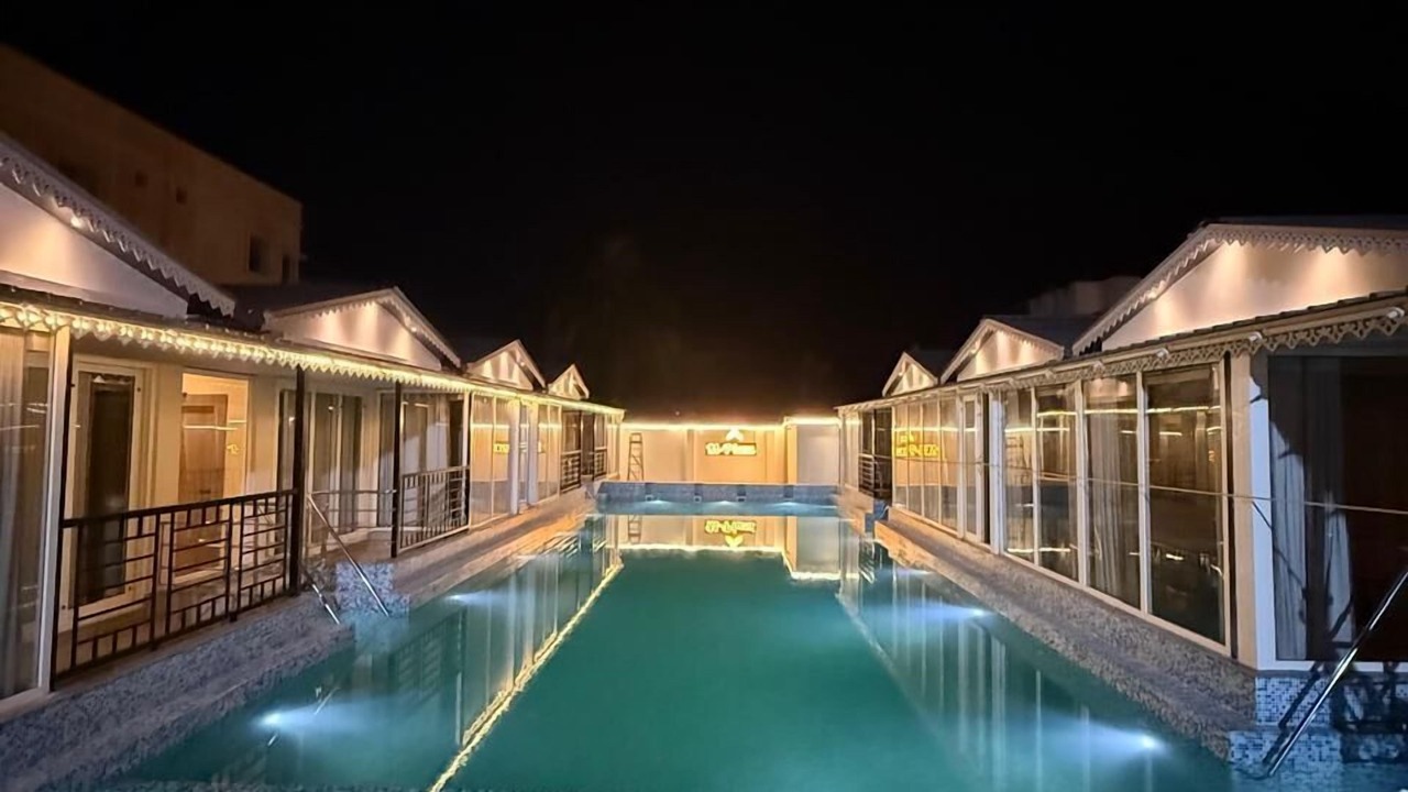Photo of Outdoor in Mandarmani