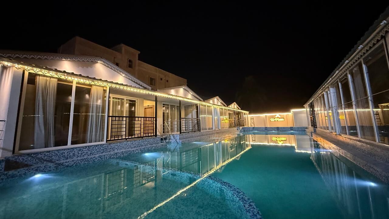 Photo of Outdoor in Mandarmani