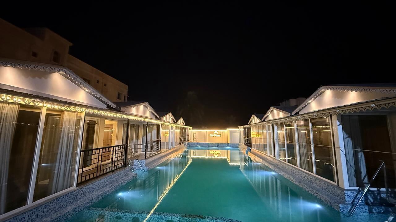 Photo of Outdoor in Mandarmani