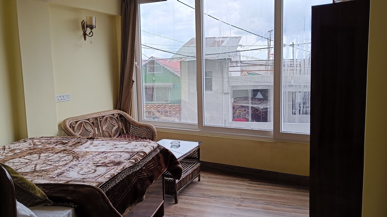 Photo of Bedroom in Darjeeling