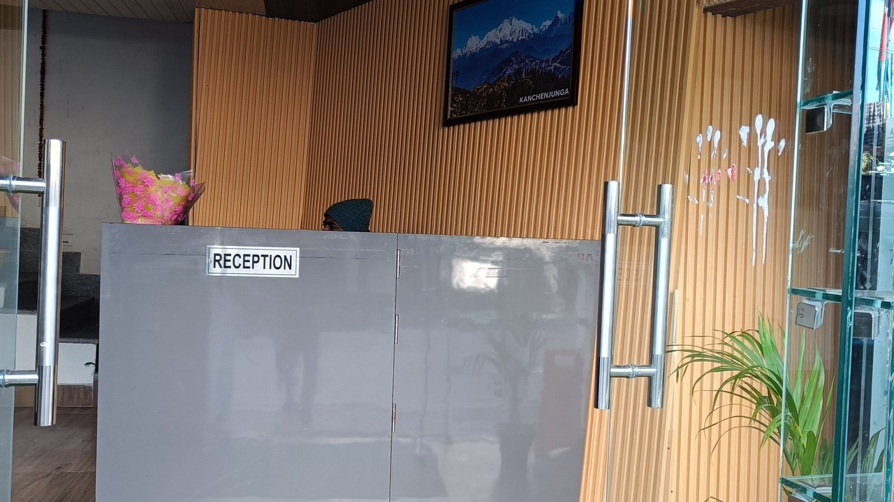 Photo of Others in Darjeeling