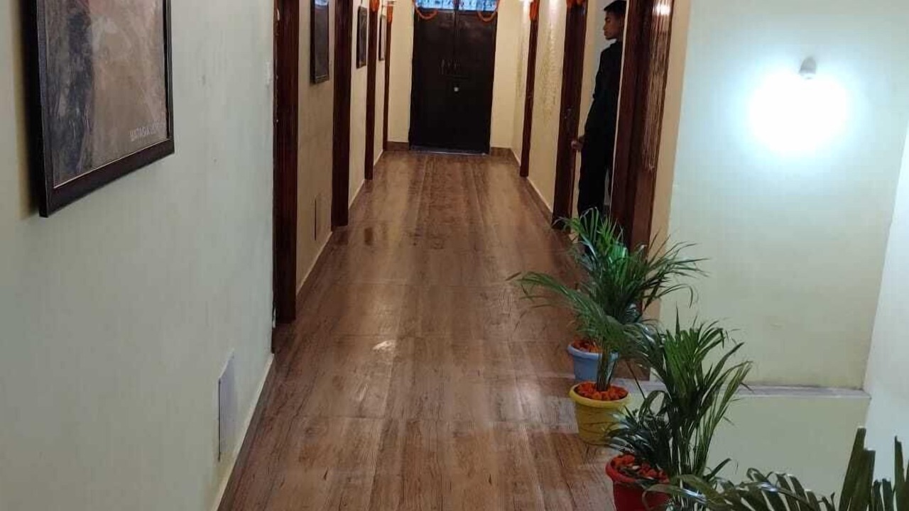 Photo of Bedroom in Darjeeling