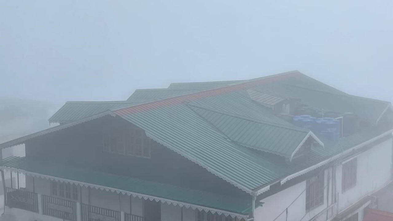 Photo of Outdoor in Darjeeling