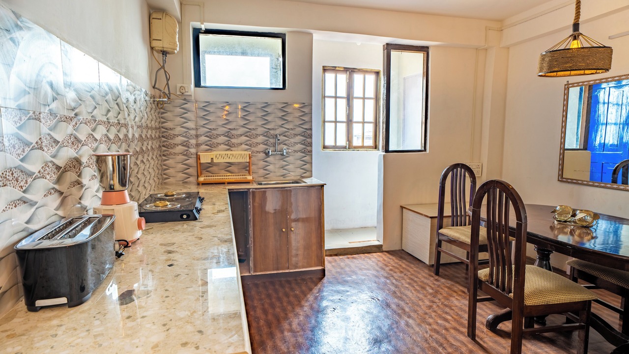 Photo of Livingroom in Darjeeling