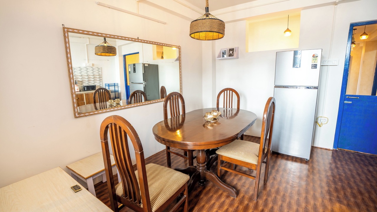 Photo of Livingroom in Darjeeling