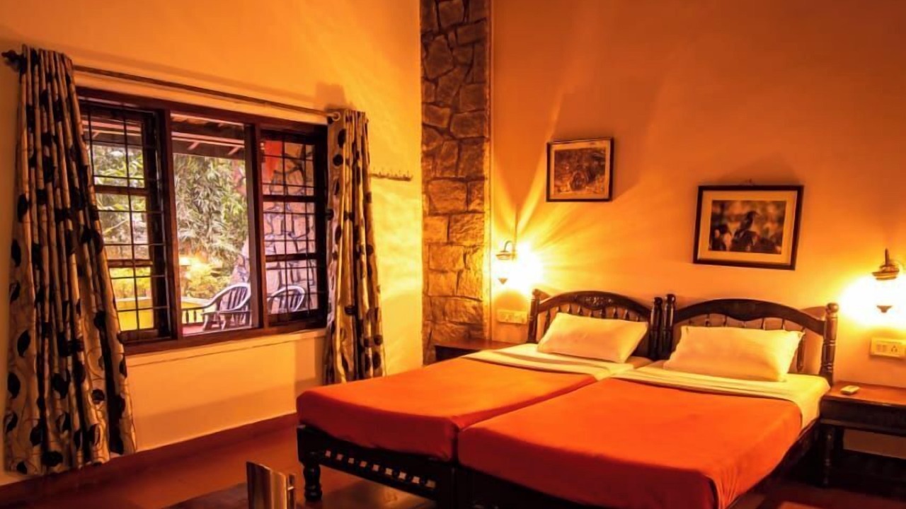 Photo of Bedroom in Ganeshgudi