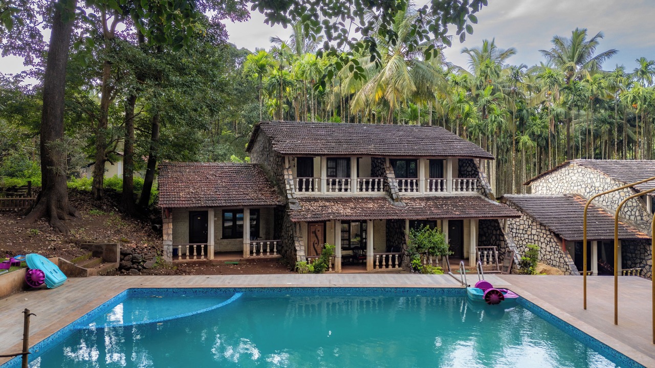 Photo of Outdoor in Ganeshgudi