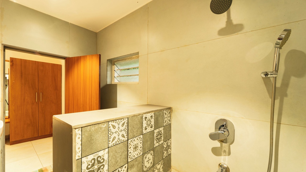 Photo of Bathroom in Ganeshgudi